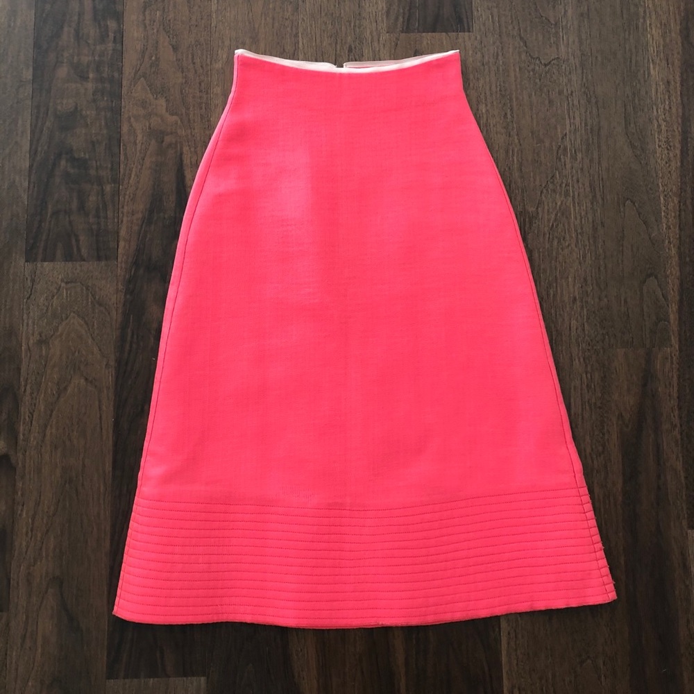 Roksanda Overton Skirt